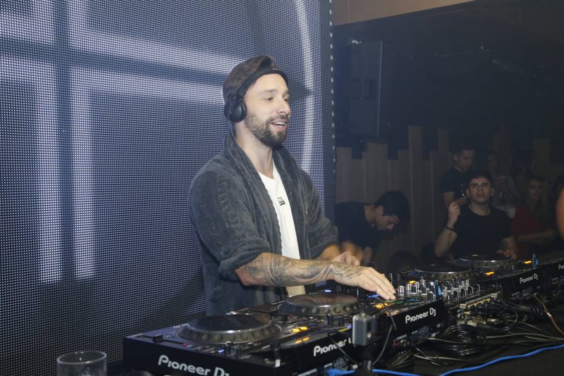 Balada - Gente bonita, alto astral e muita vibração marcam mais uma Privezinha da Living