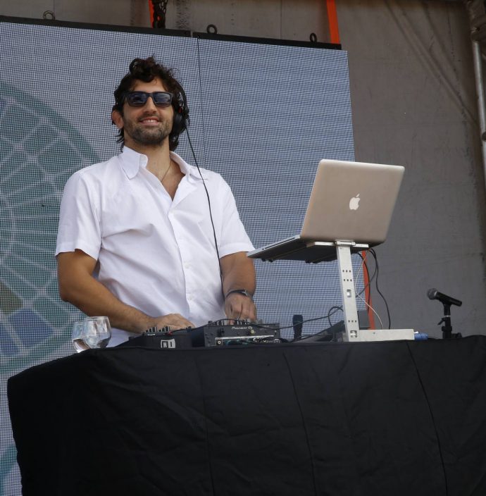 Dj Davi Fiuza 