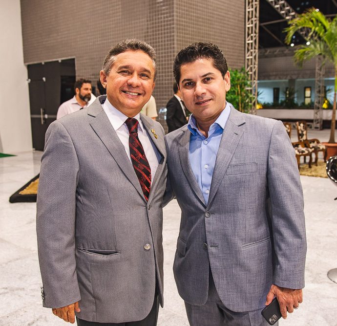 E Pompeu Vasconcelos