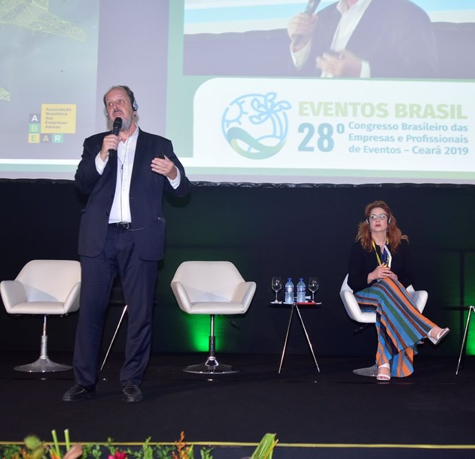 Eduardo Sanovicz, Enid Câmara 