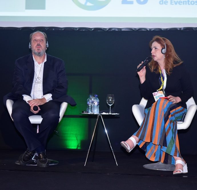 Eduardo Sanovicz, Enid Câmara 