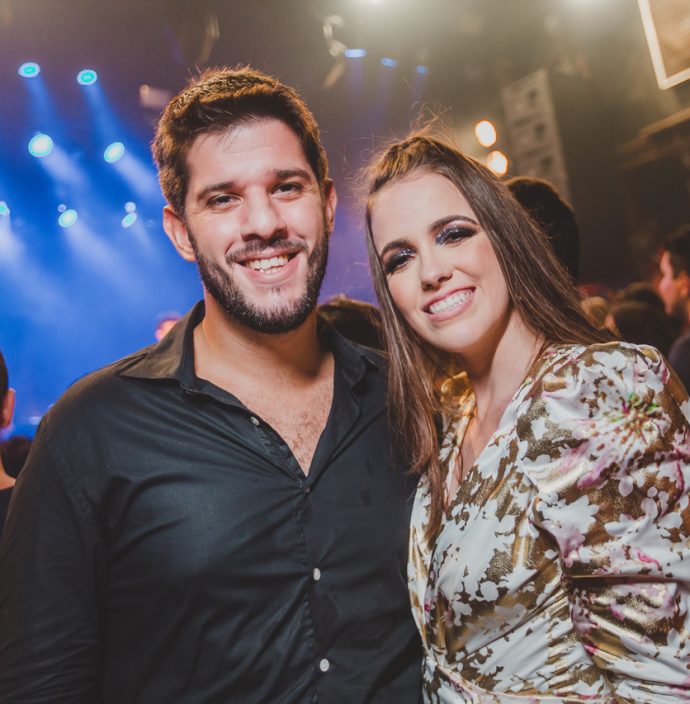 Eduardo Valença E Cybelle Luiza Crédito Lara Valença