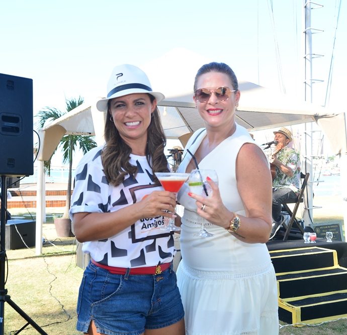 Elane E Ana Paula Alves 