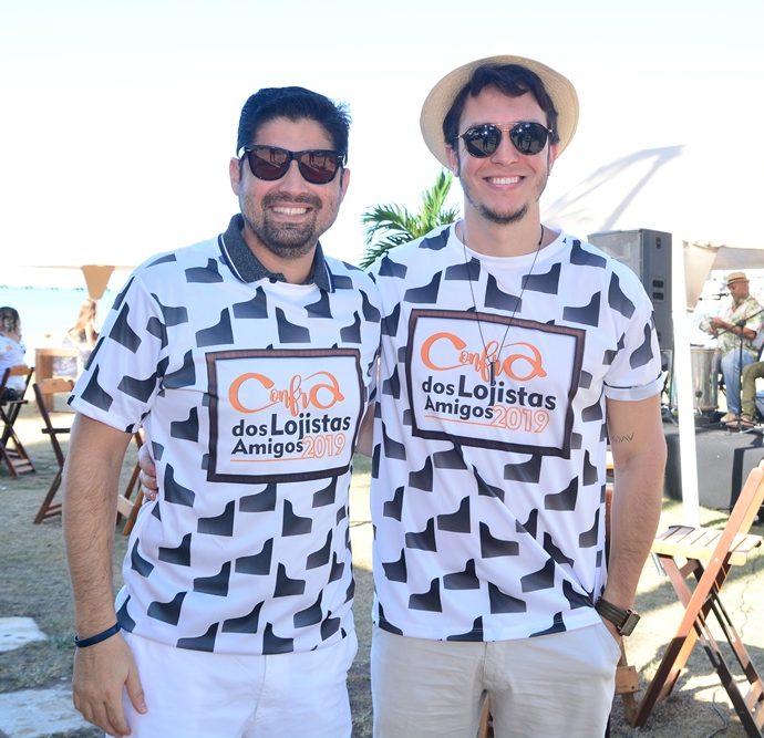 Elias Petrúcio E Felipe Costa