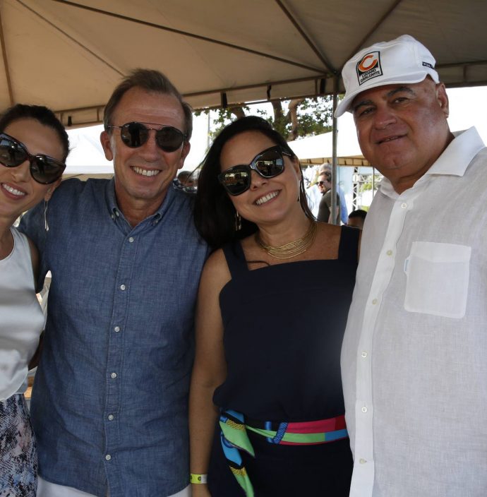 Ellen E Philippe Godefroit, Denise E Luciano Cavalcante