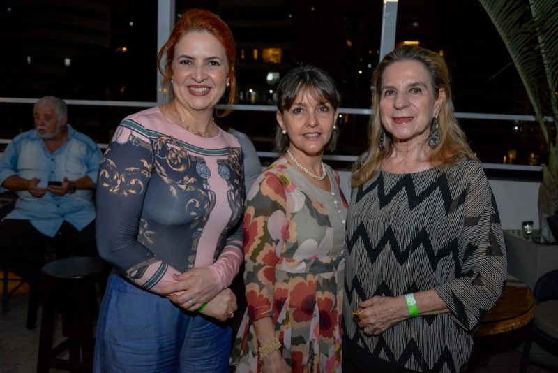 Viva Fortaleza - Alexandre Pereira pilota o lançamento de aplicativo exclusivo para o setor de turismo