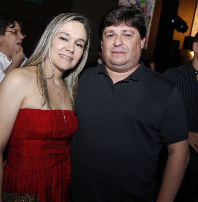 Erica E George Lima