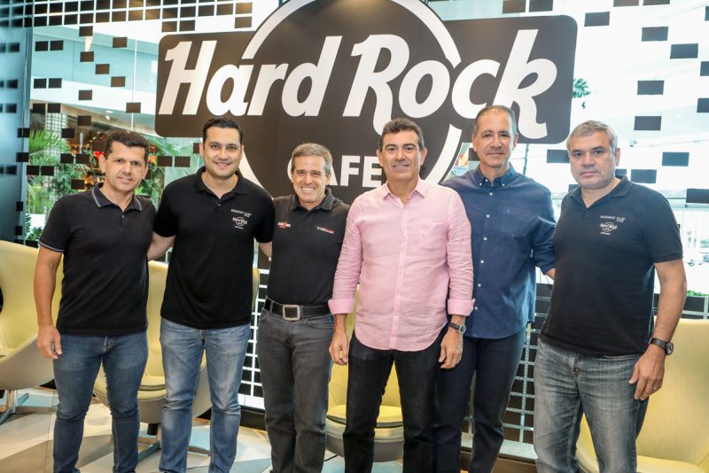 Alta Performace - Realizador da prova, Carlos Galvão lança oficialmente o Ironman Fortaleza 2020