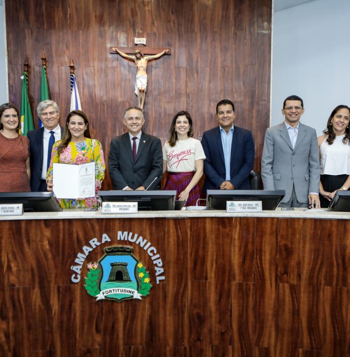Erick Vasconcelos, Manoela Nogueira, Amarilio E Patricia Macedo, Evaldo Lima, Carol Bezerra, Esio Feitosa, Renato Lima, Cristina Machado E Renan Colares