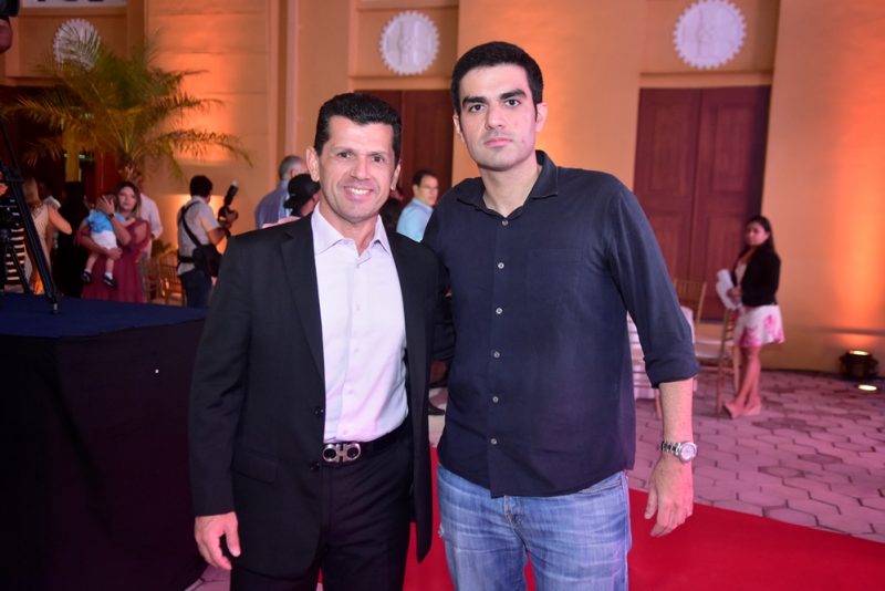 Reconhecimento - Prêmio Prefeitura de Fortaleza de Jornalismo é entregue no Teatro São José