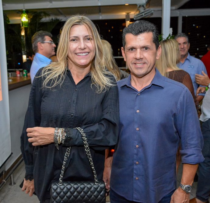 Eveline Duarte E Erick Vasconcelos