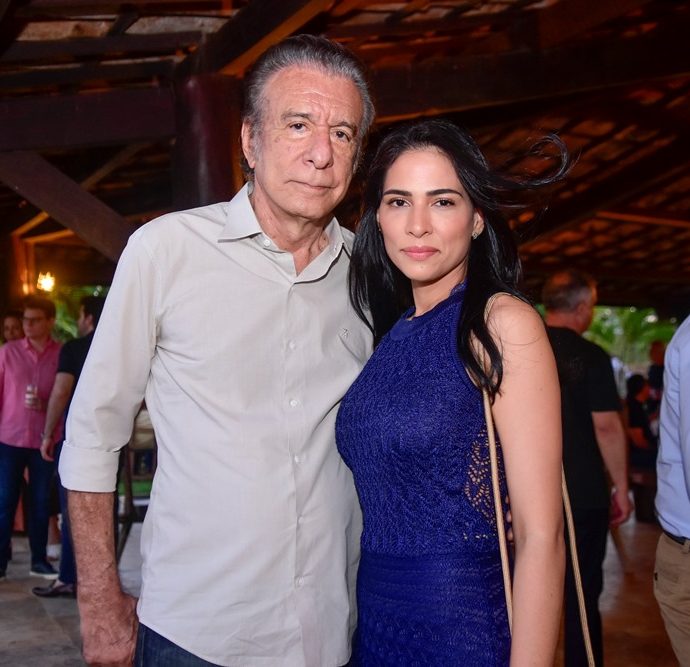 Everardo E Tatiane Telles