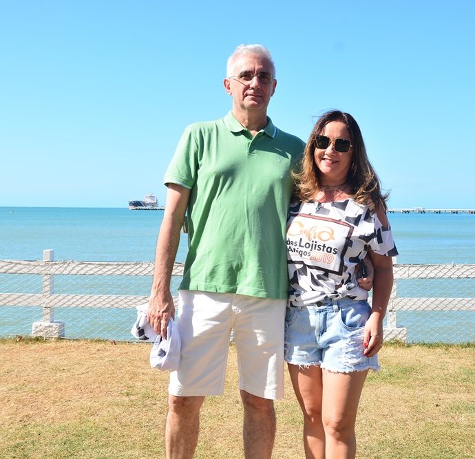 Expedito E Auri Deusdará