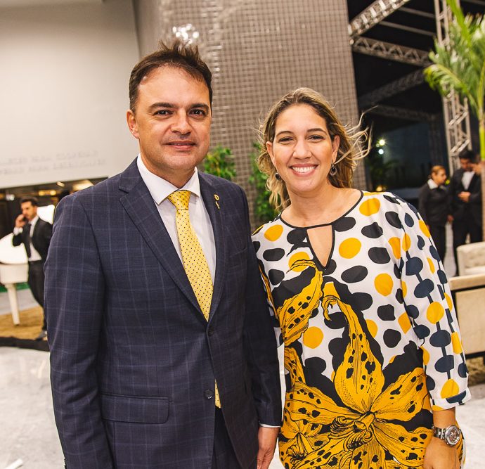 Fernanda Santana E Larissa Gaspar