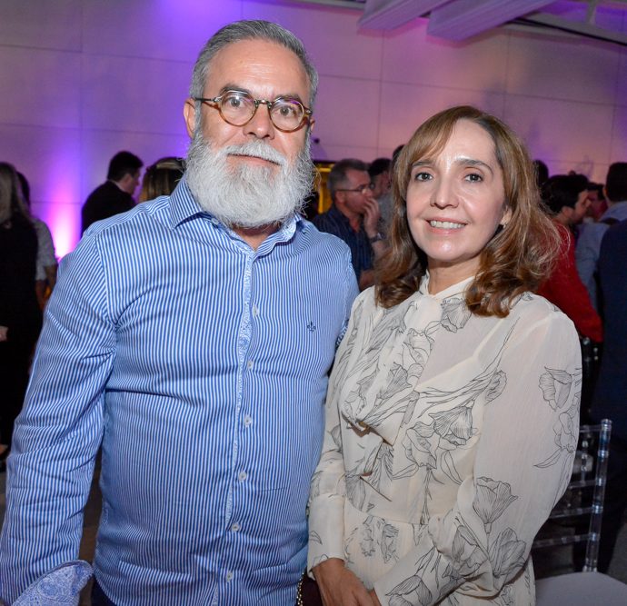 Fernando E Rosane Dantas