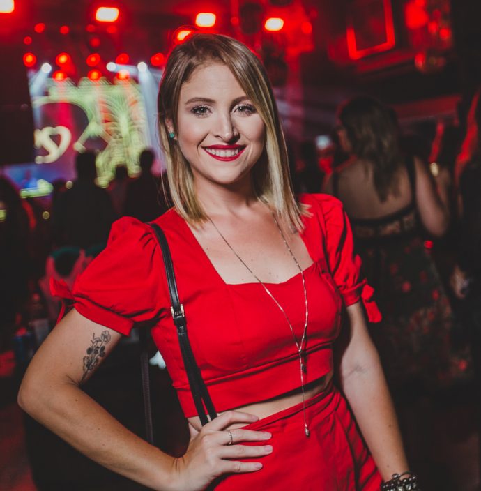 Gabriela Leal Crédito Lara Valença