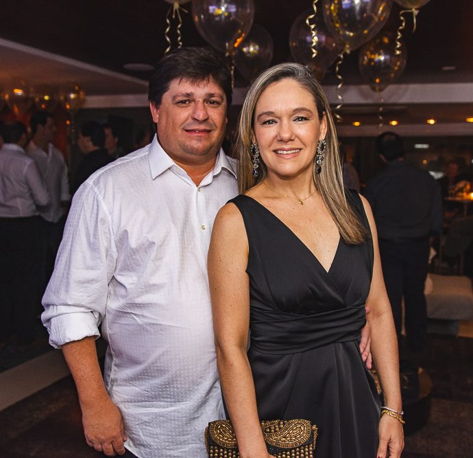 George E Erika Lima