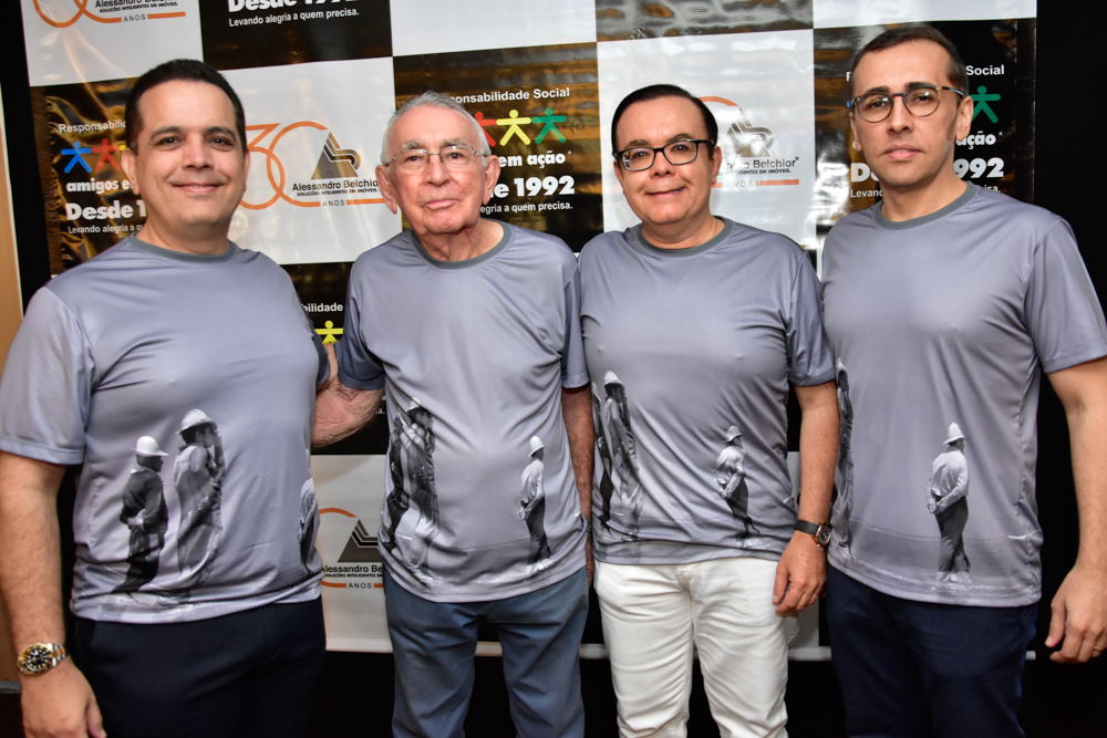 Campanha Amigos em Ação 2020 será lançada nesta quarta-feira (28)