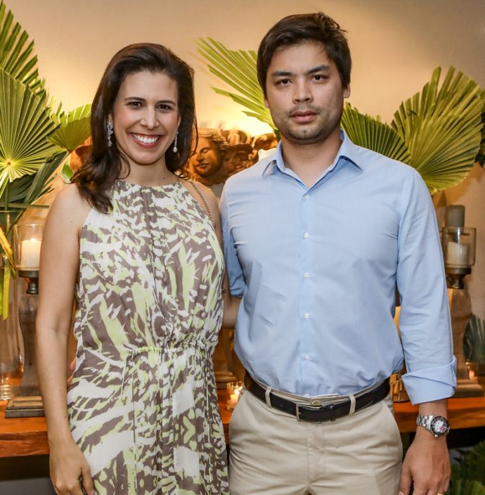 Gisela E Thiago Fujiwara