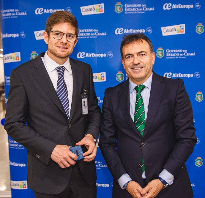 Gonzalo Romero E Imanol Perez 