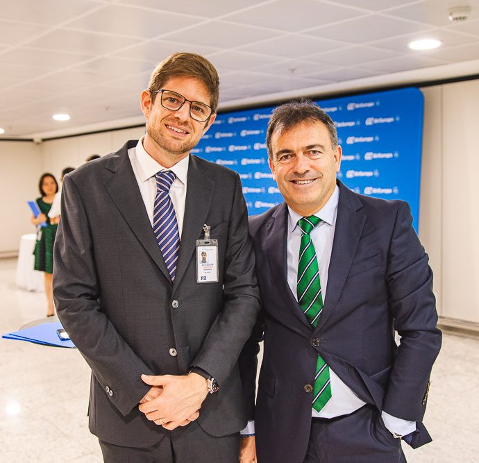 Gonzalo Romero E Imanol Perez