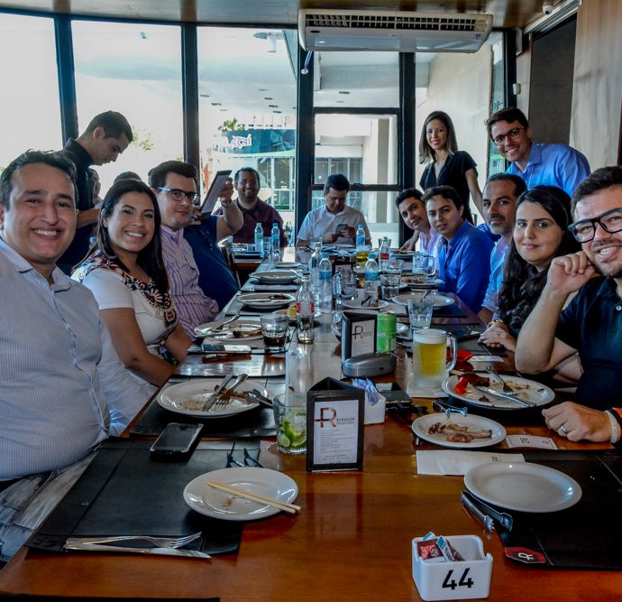 Grupo De Debate Político 