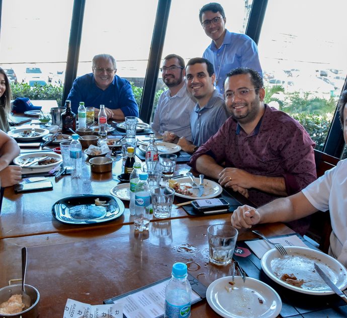 Grupo De Debate Político 