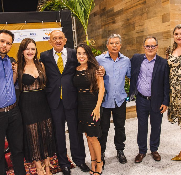 Guilherme Cordeiro, Angelica Pontes, Leleu E Marina Santiago, Antonio Carlos, Genival Costa, Lucieleide Alves