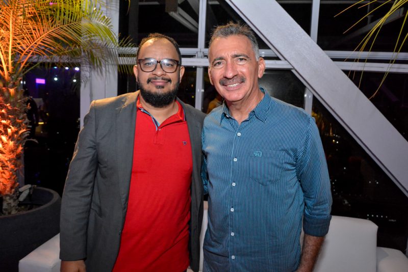 TopBus+ - Dimas Barreira pilota o lançamento de novo serviço de transporte coletivo do Sindiônibus