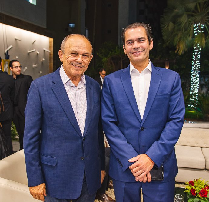 Honorio Pinheiro E Candido Pinheiro