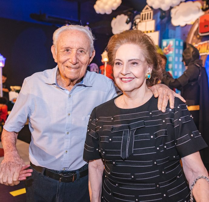 Humberto E Norma Bezerra