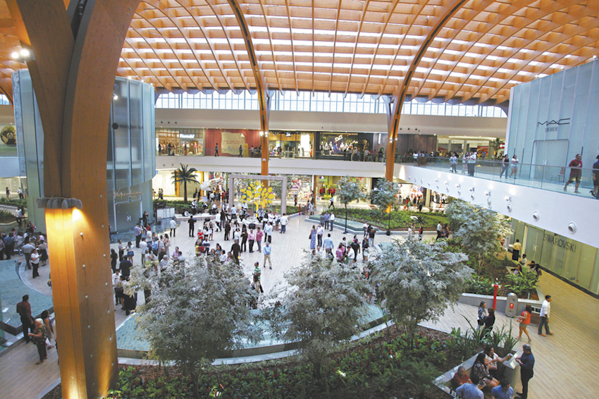 Shoppings de Fortaleza anunciam medidas de segurança contra o Covid-19