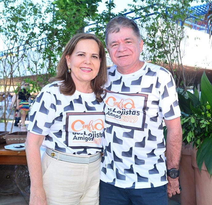 Inês E Roberto Porto 