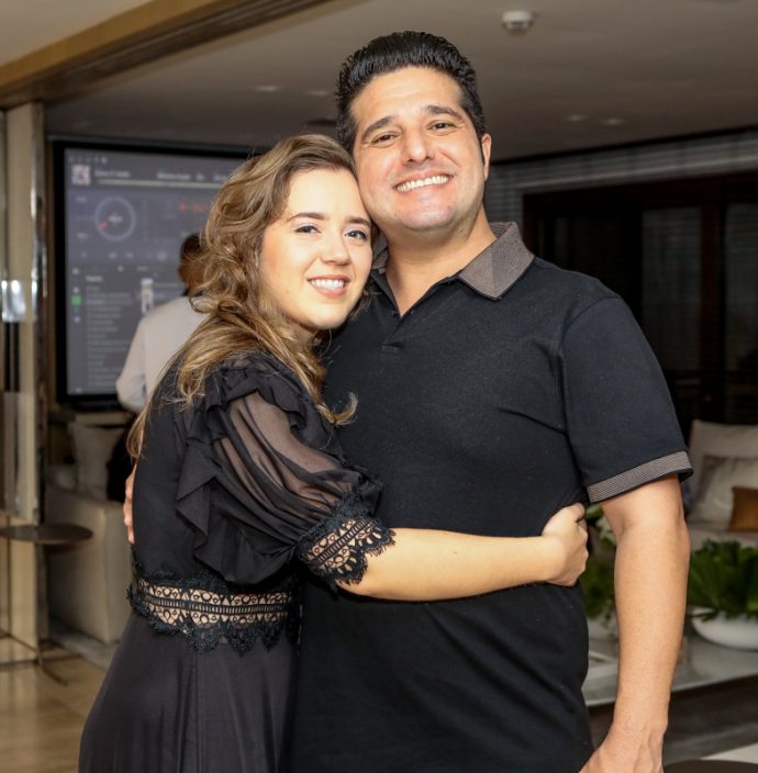 Isabella E Pipo Gurjao