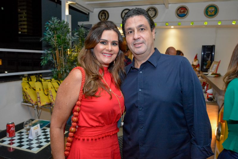 Viva Fortaleza - Alexandre Pereira pilota o lançamento de aplicativo exclusivo para o setor de turismo