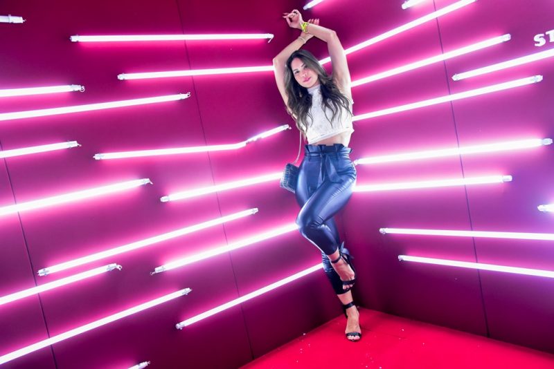 Nüit de Noël - Nosso Natal faz o Colosso entrar em ebulição na Nuit de Noël