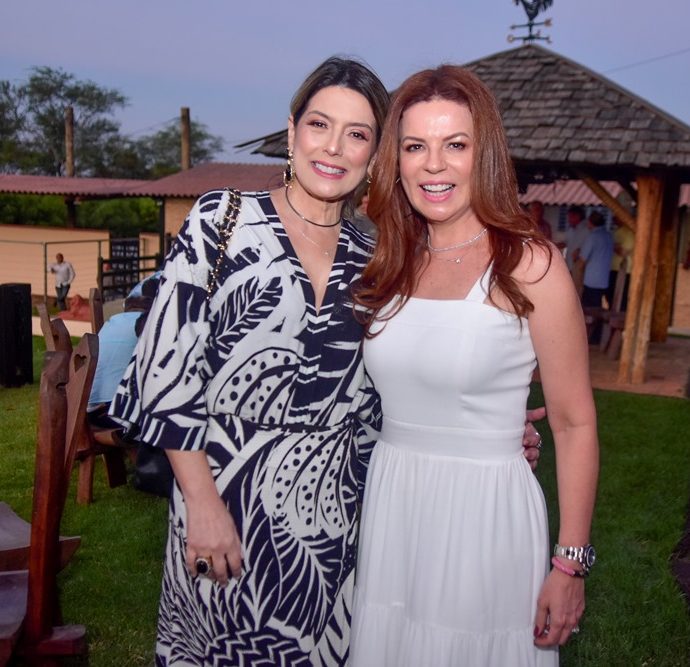 Jaqueline De Sá Cavalcante E Claúdia Vital