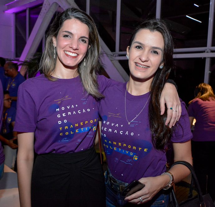 Joana Gomes E Odaleia Sombra