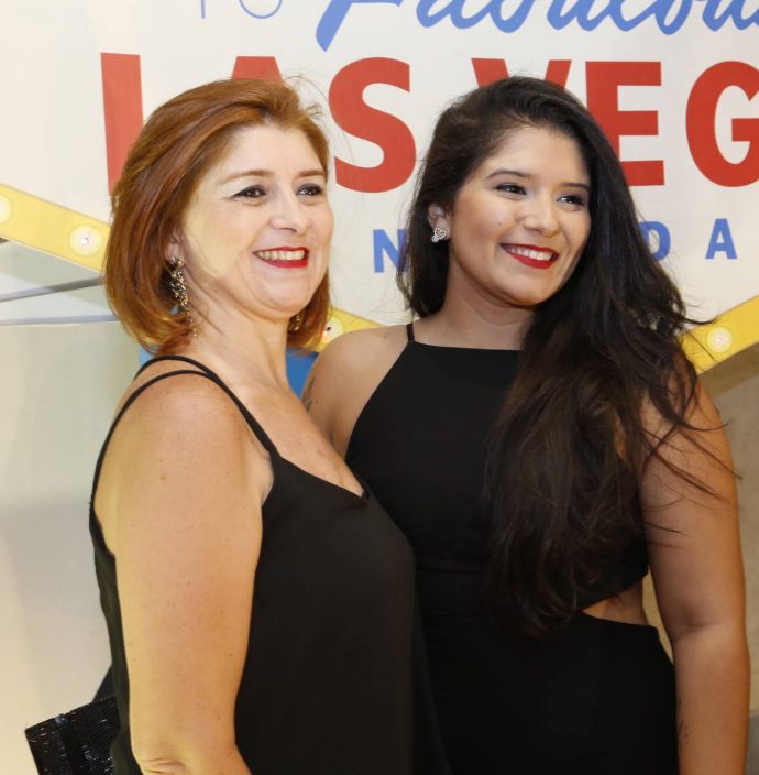 Joelma Rodrigues E Jessica Souza