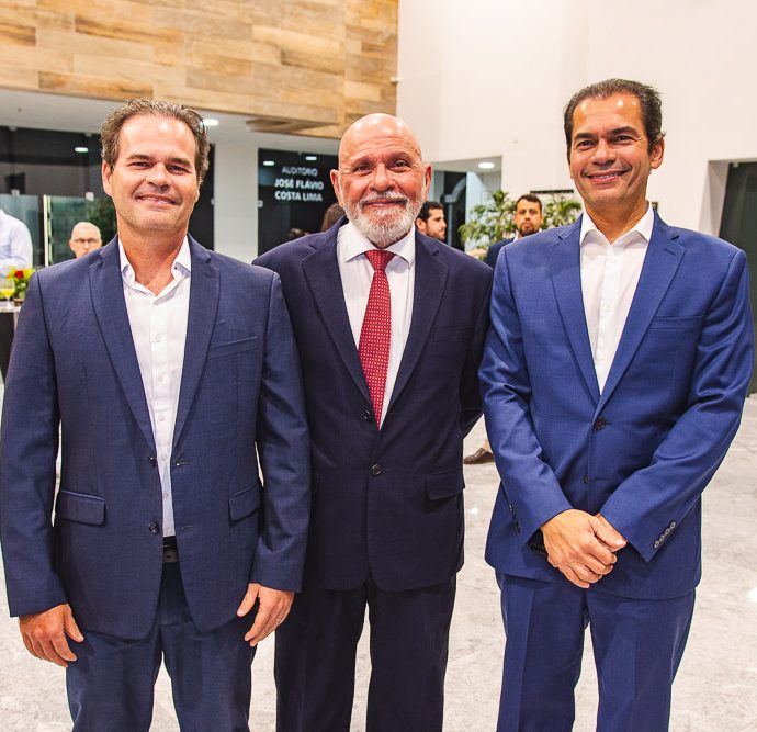 Jorge, Candido E Candido Pinheiro