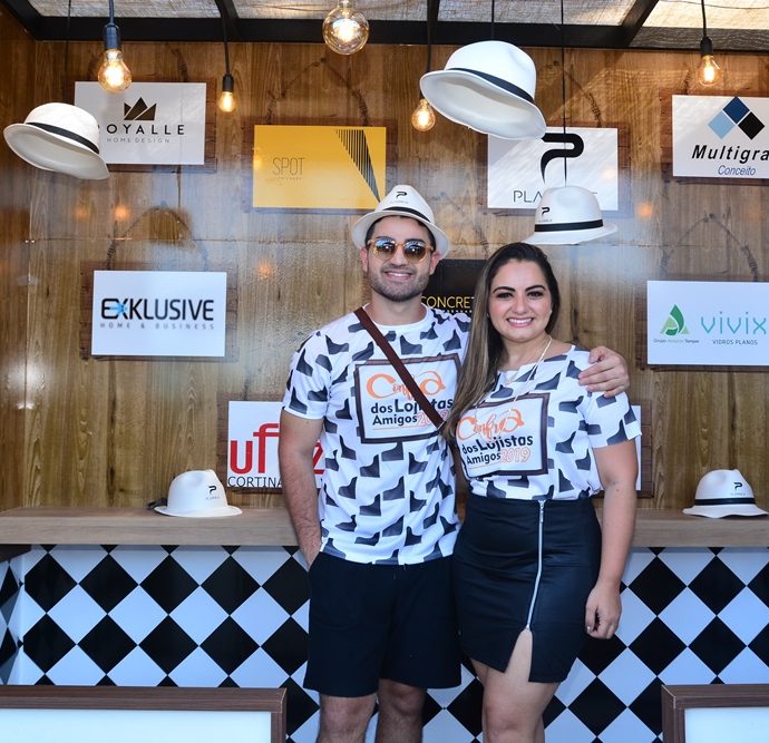 José E Cleane Fontenele 