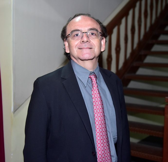 José Maria Filomeno