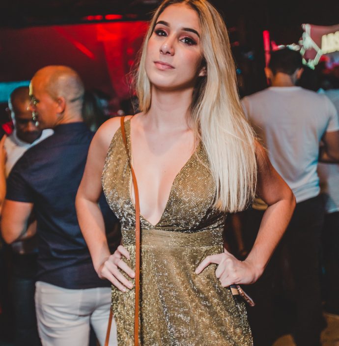 Júlia Gomes Crédito Lara Valença