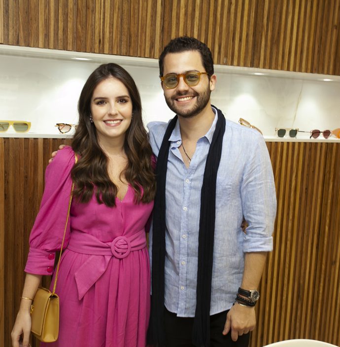 Julia Junqueira E Felipe Ventura 1