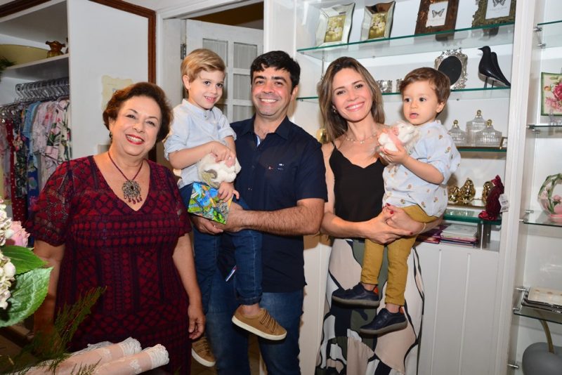 Então é Natal - Apresentação do Pastoril Nossa Senhora de Fátima marca a confraternização da Nuage