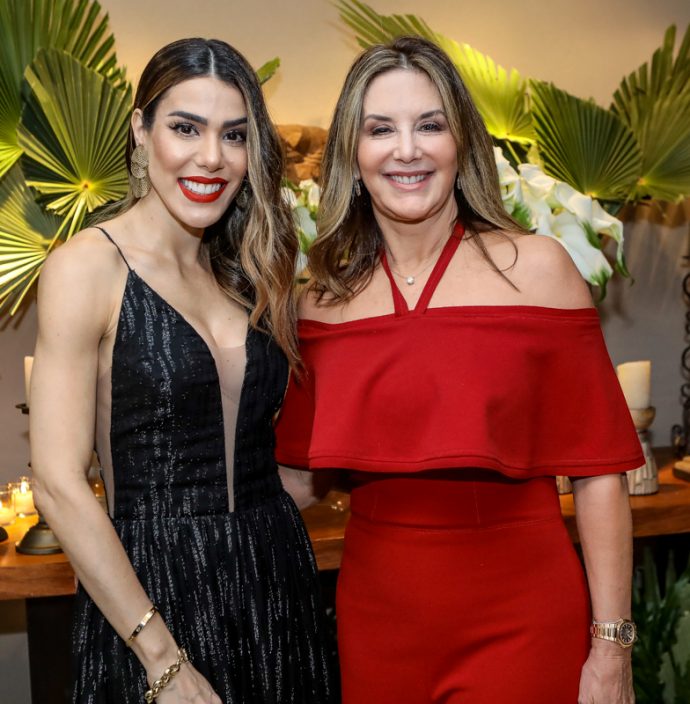 Juliana Cordeiro E Fernanda Matoso 