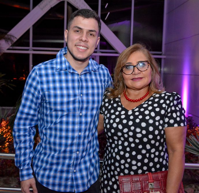 Kaio Crus E Iertis Gondim