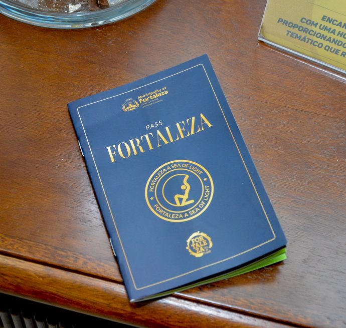 Laçamento Do App Viva 