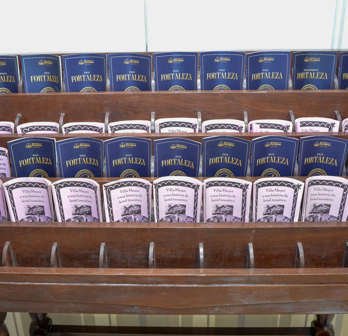 Laçamento Do App Viva 