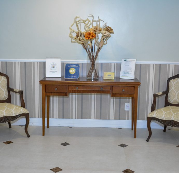 Laçamento Do App Viva 